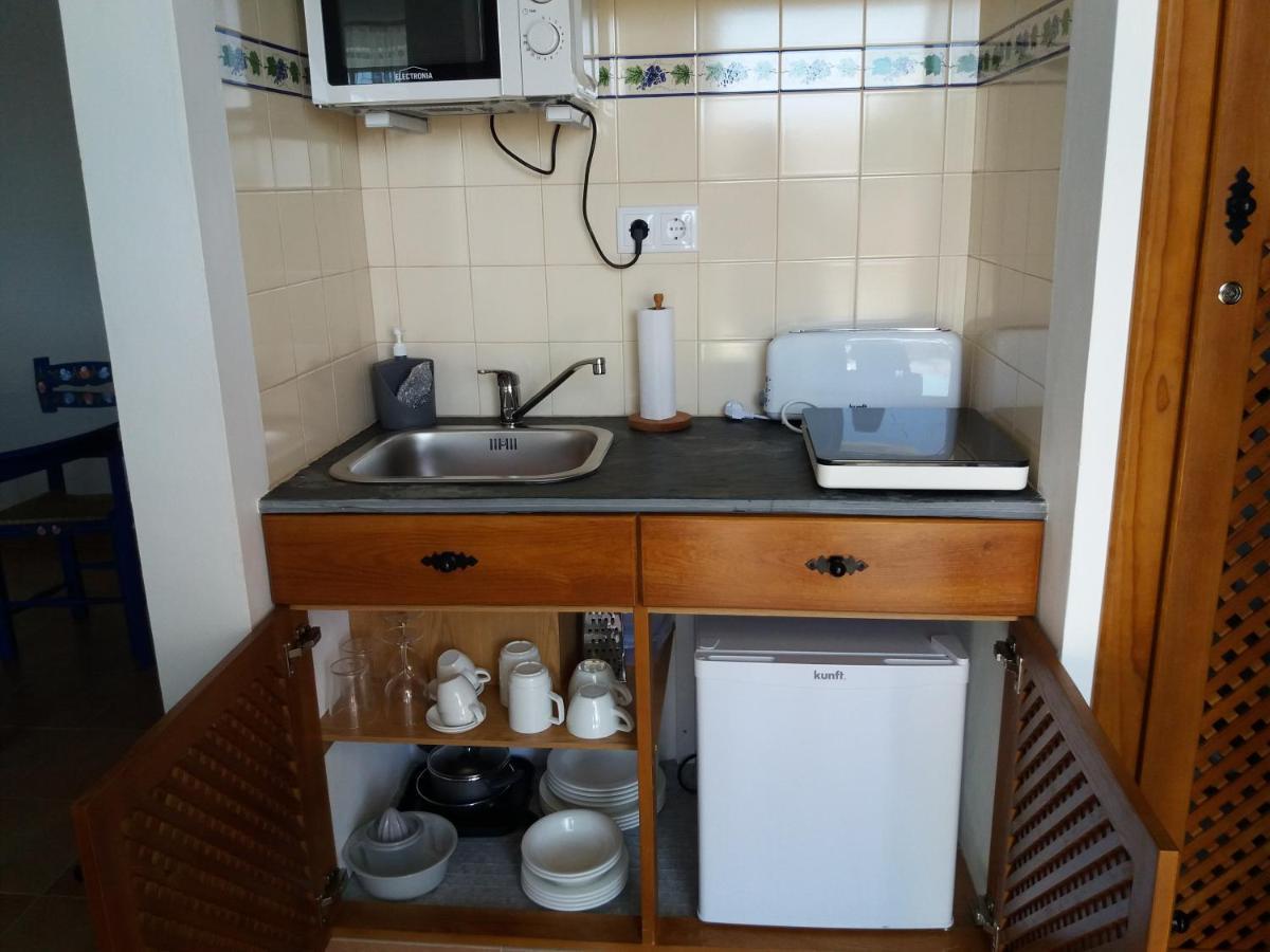 Apartmán Casas Da Minh'Alma Reguengos de Monsaraz Exteriér fotografie