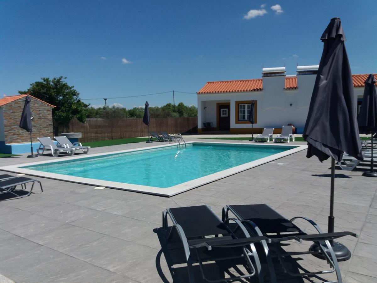 Apartmán Casas Da Minh'Alma Reguengos de Monsaraz Exteriér fotografie