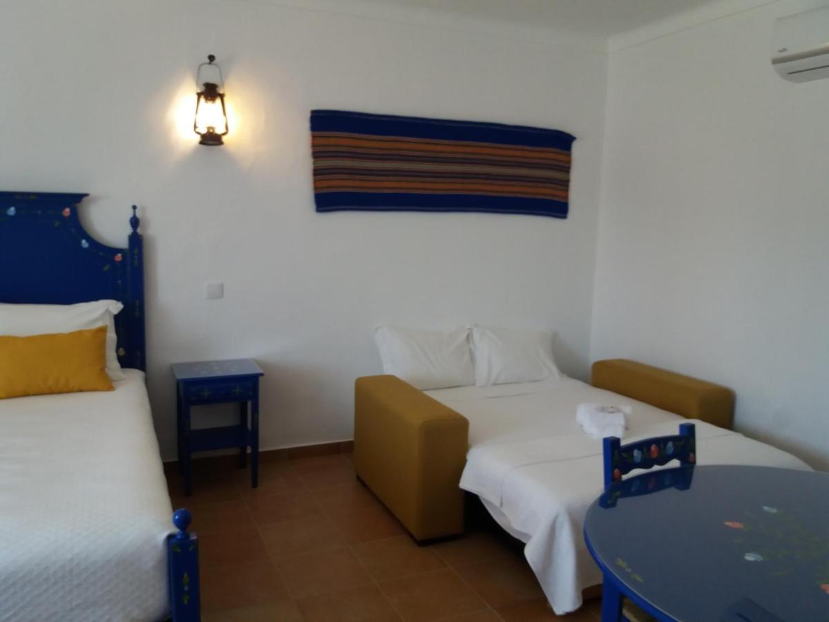 Apartmán Casas Da Minh'Alma Reguengos de Monsaraz Exteriér fotografie