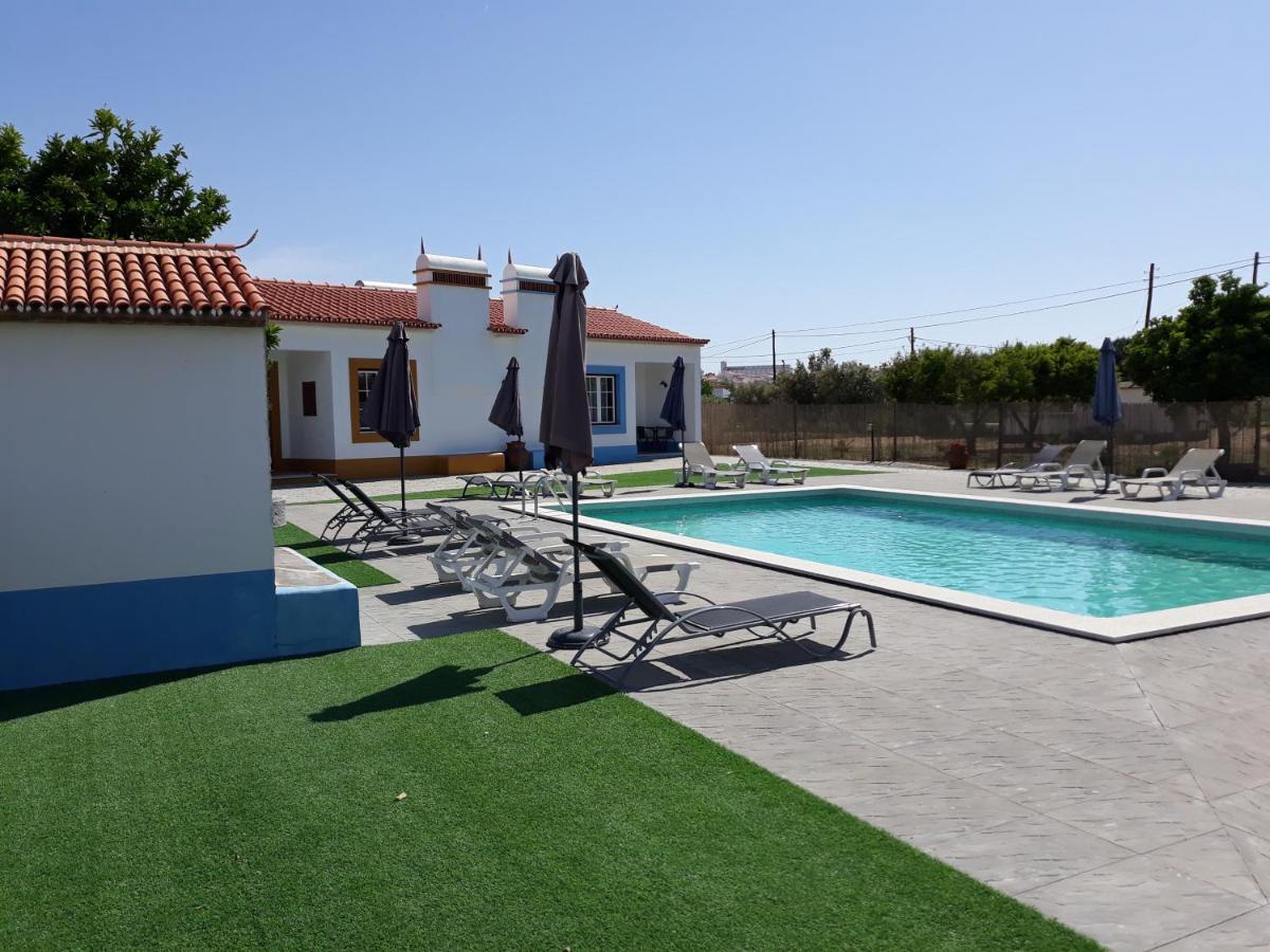 Apartmán Casas Da Minh'Alma Reguengos de Monsaraz Exteriér fotografie