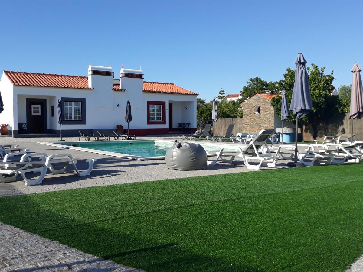 Apartmán Casas Da Minh'Alma Reguengos de Monsaraz Exteriér fotografie