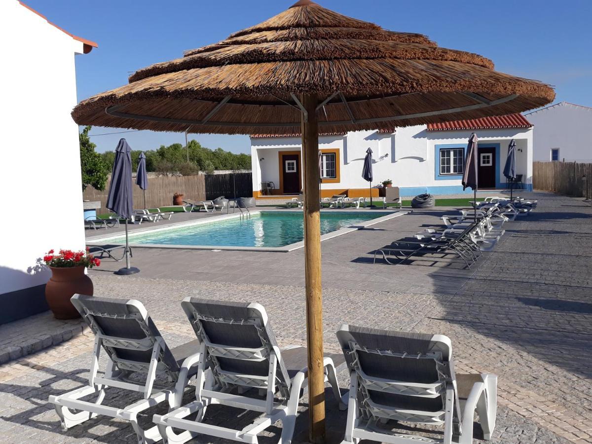 Apartmán Casas Da Minh'Alma Reguengos de Monsaraz Exteriér fotografie