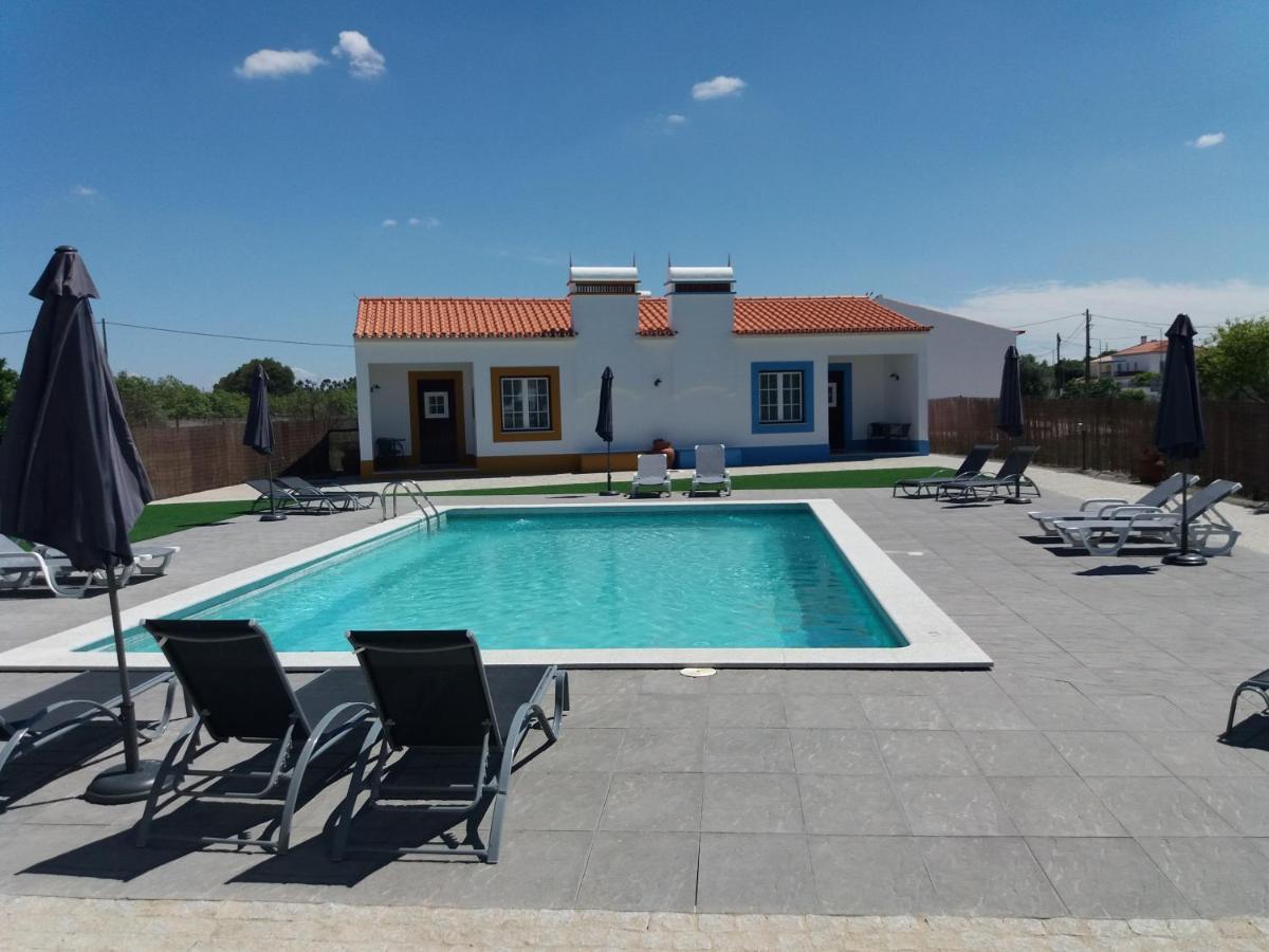 Apartmán Casas Da Minh'Alma Reguengos de Monsaraz Exteriér fotografie