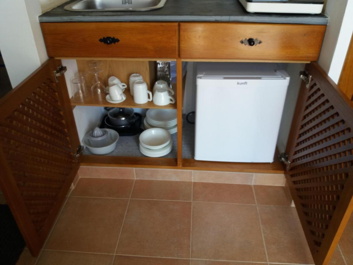 Apartmán Casas Da Minh'Alma Reguengos de Monsaraz Exteriér fotografie