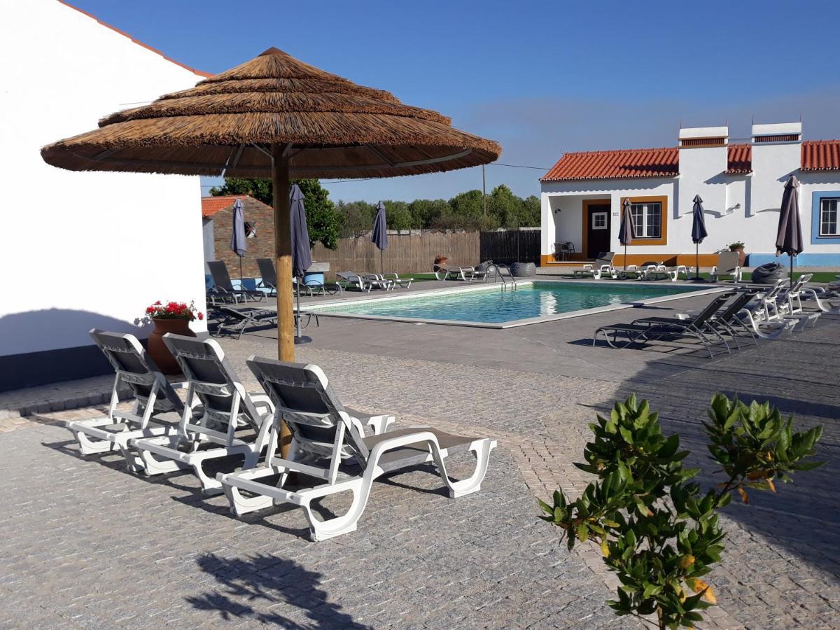 Apartmán Casas Da Minh'Alma Reguengos de Monsaraz Exteriér fotografie