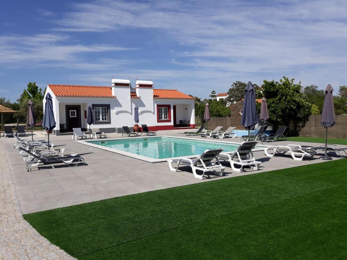 Apartmán Casas Da Minh'Alma Reguengos de Monsaraz Exteriér fotografie