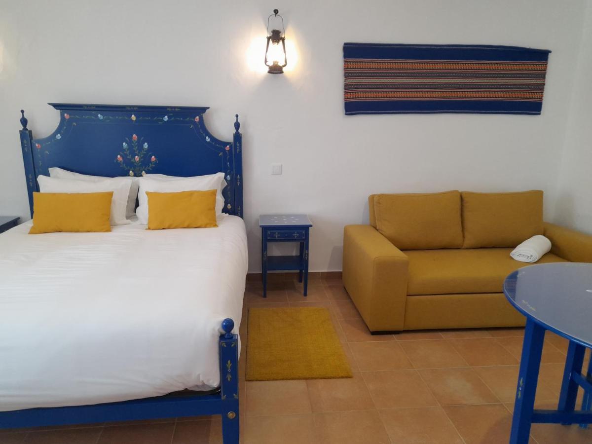 Apartmán Casas Da Minh'Alma Reguengos de Monsaraz Exteriér fotografie