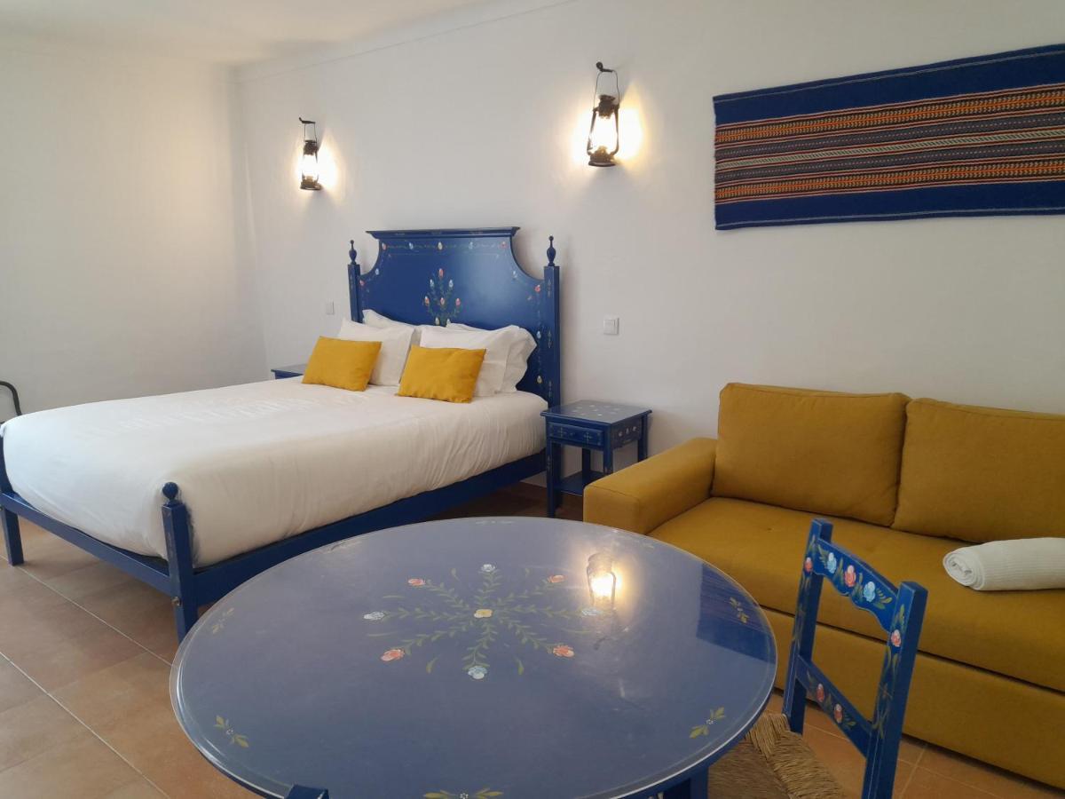 Apartmán Casas Da Minh'Alma Reguengos de Monsaraz Exteriér fotografie