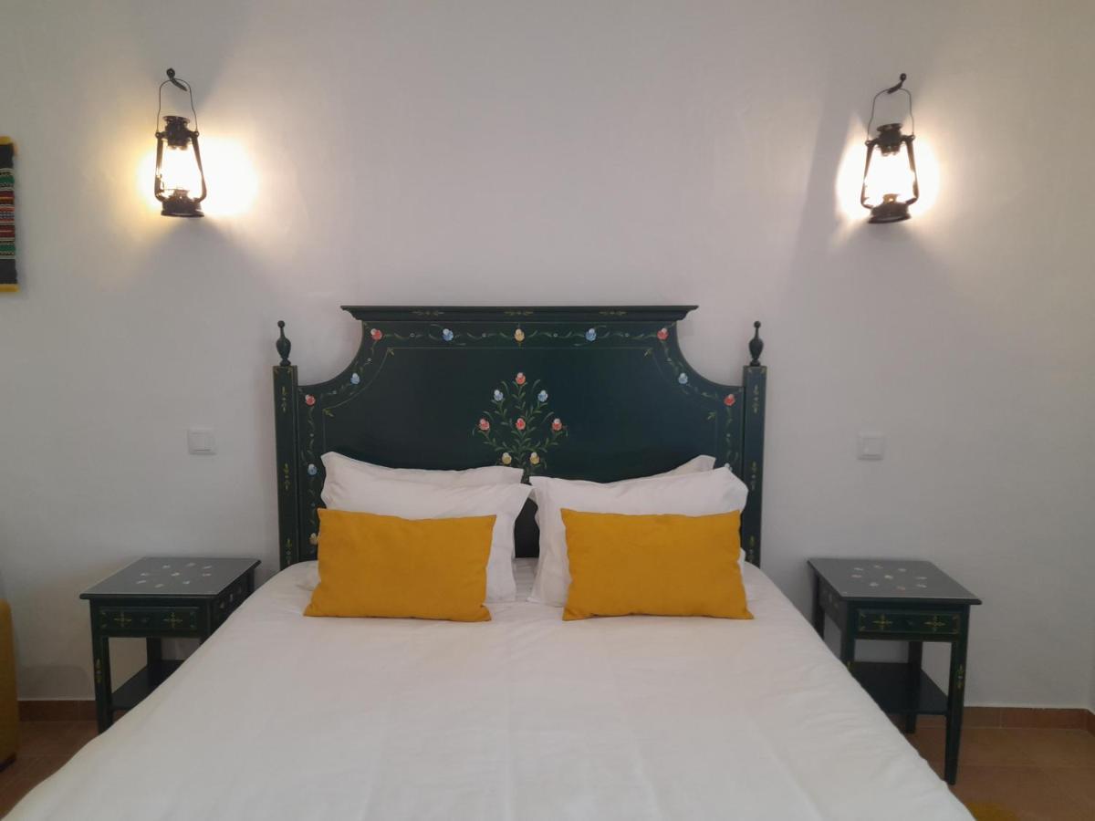 Apartmán Casas Da Minh'Alma Reguengos de Monsaraz Exteriér fotografie