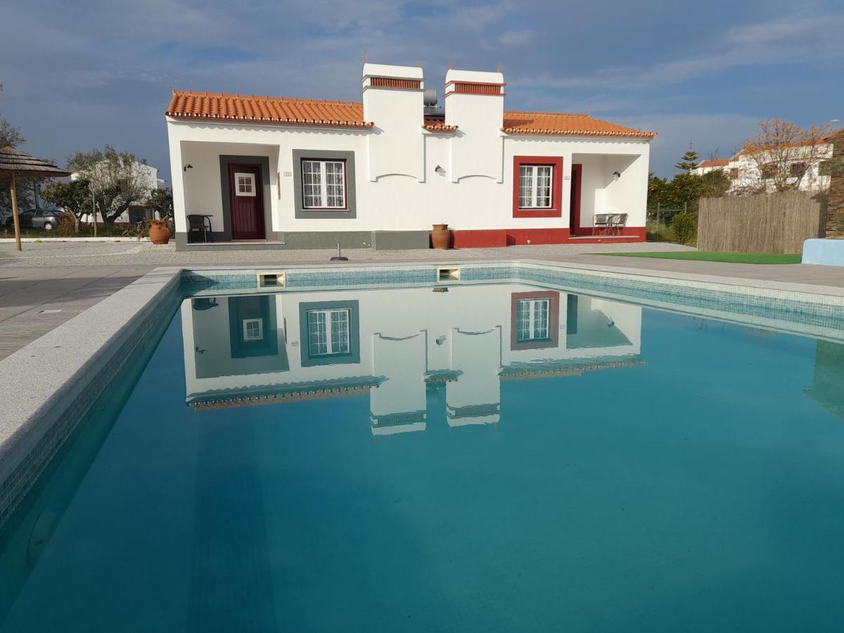 Apartmán Casas Da Minh'Alma Reguengos de Monsaraz Exteriér fotografie