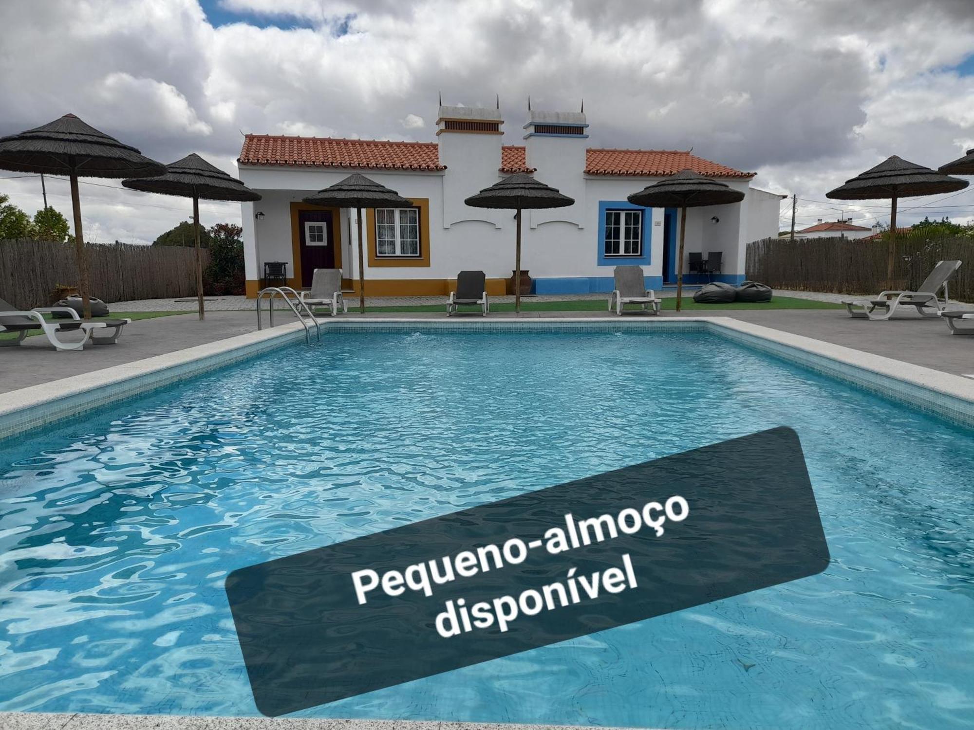 Apartmán Casas Da Minh'Alma Reguengos de Monsaraz Exteriér fotografie